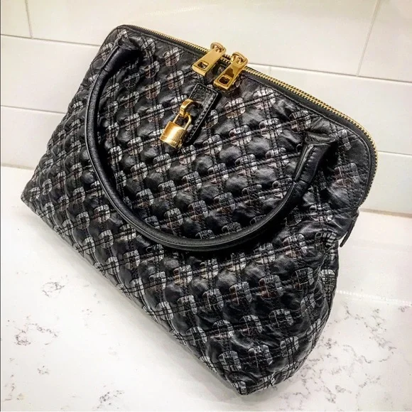 Marc Jacobs “Memphis” Original Rare Handbag - Picture 3 of 6